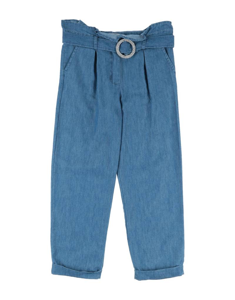 ODI ET AMO Jeanshose Kinder Blau von ODI ET AMO