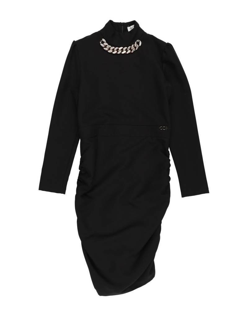 ODI ET AMO Kinderkleid Kinder Schwarz von ODI ET AMO