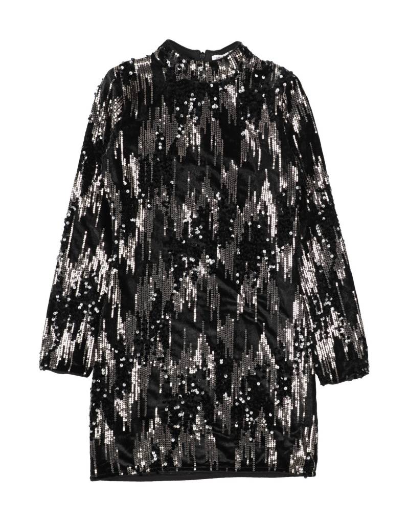 ODI ET AMO Kinderkleid Kinder Schwarz von ODI ET AMO