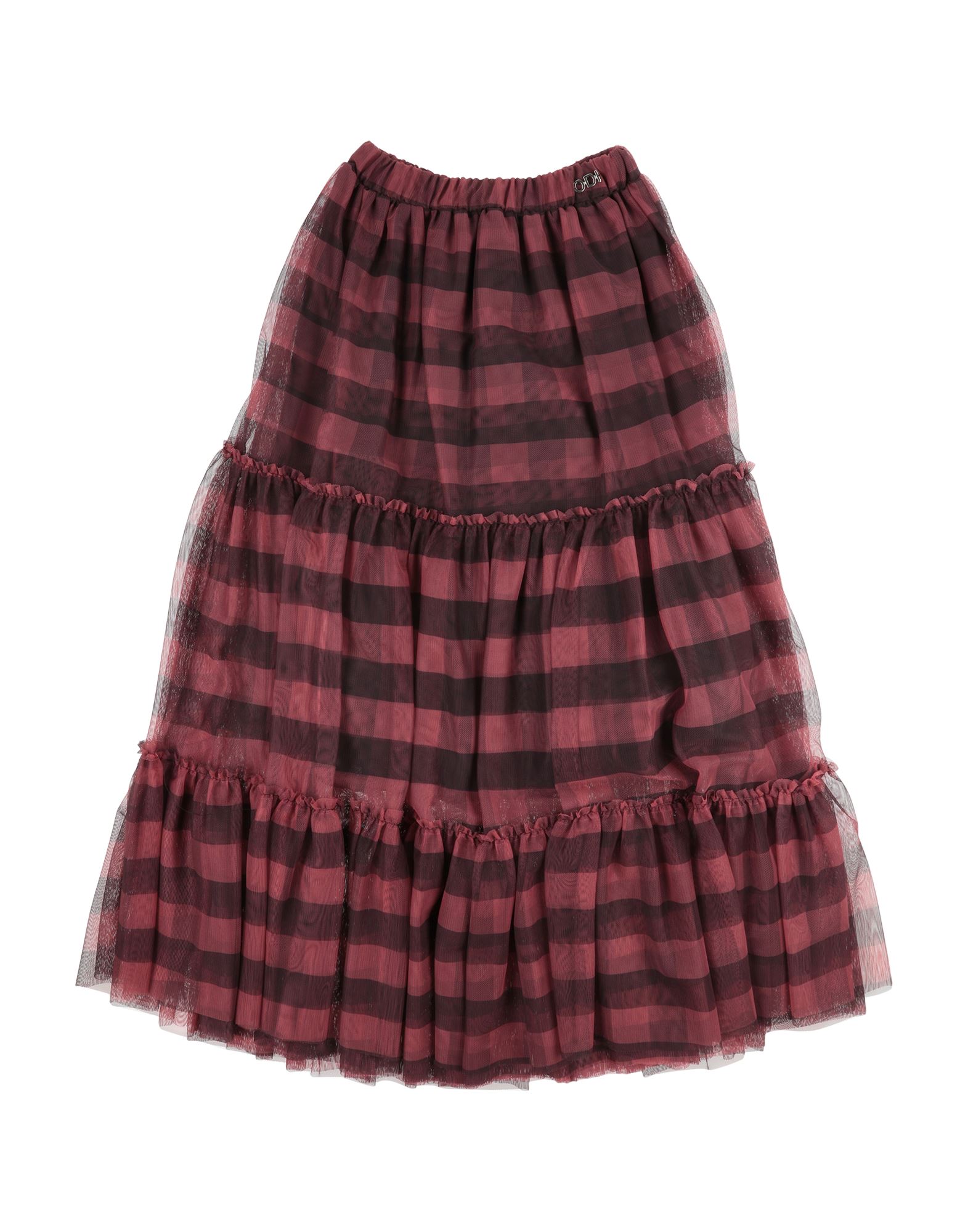 ODI ET AMO Kinderrock Kinder Bordeaux von ODI ET AMO