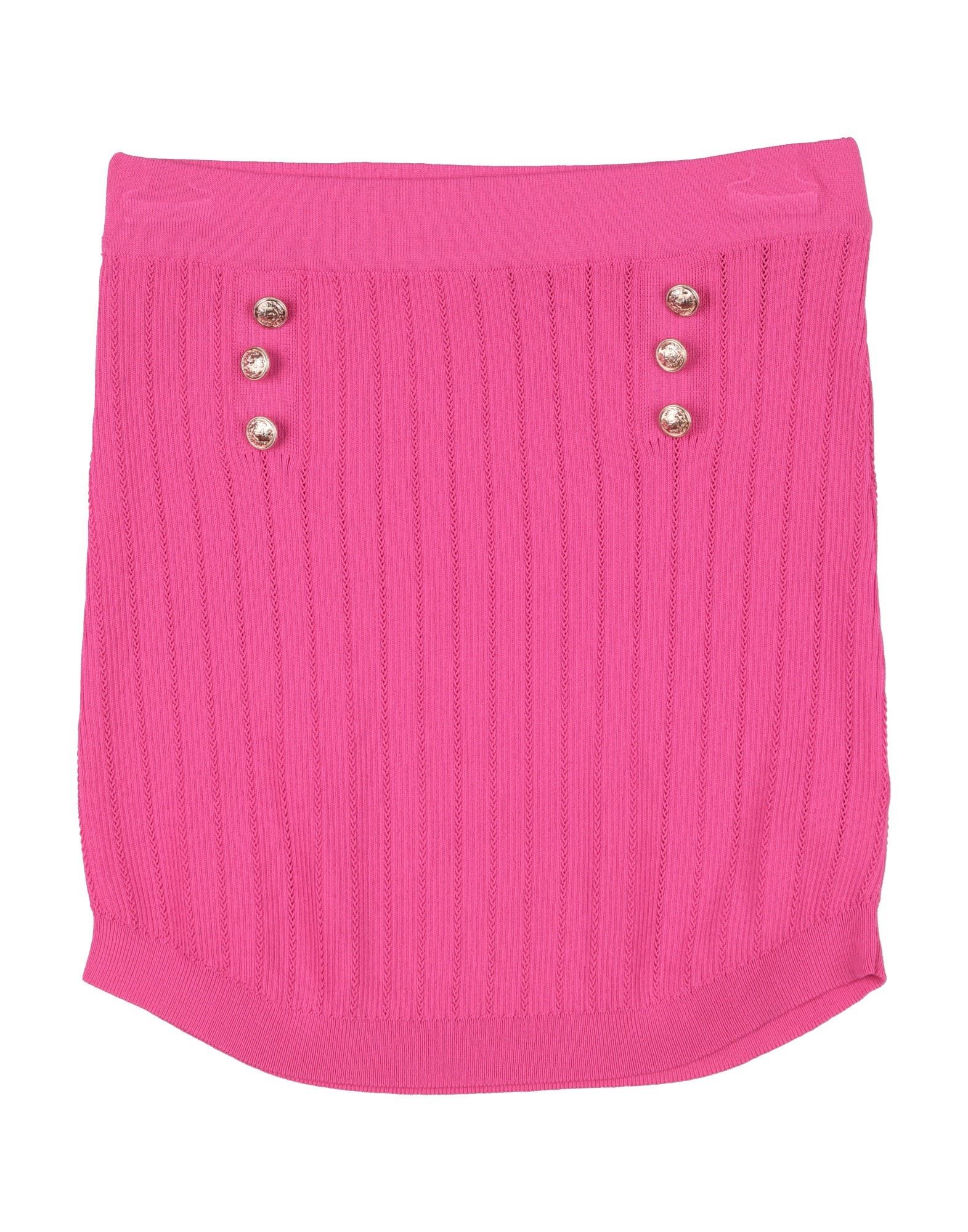 ODI ET AMO Kinderrock Kinder Fuchsia von ODI ET AMO