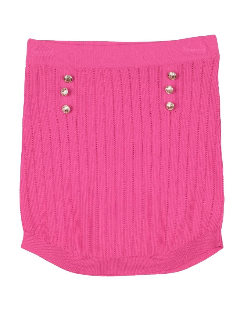 ODI ET AMO Kinderrock Kinder Fuchsia von ODI ET AMO