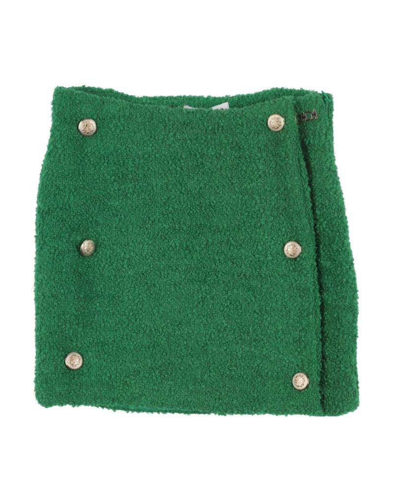 ODI ET AMO Kinderrock Kinder Grün von ODI ET AMO