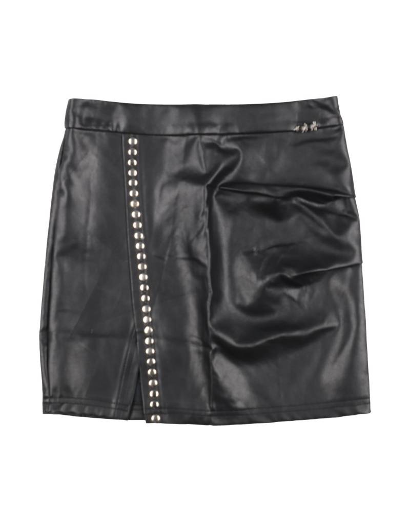 ODI ET AMO Kinderrock Kinder Schwarz von ODI ET AMO