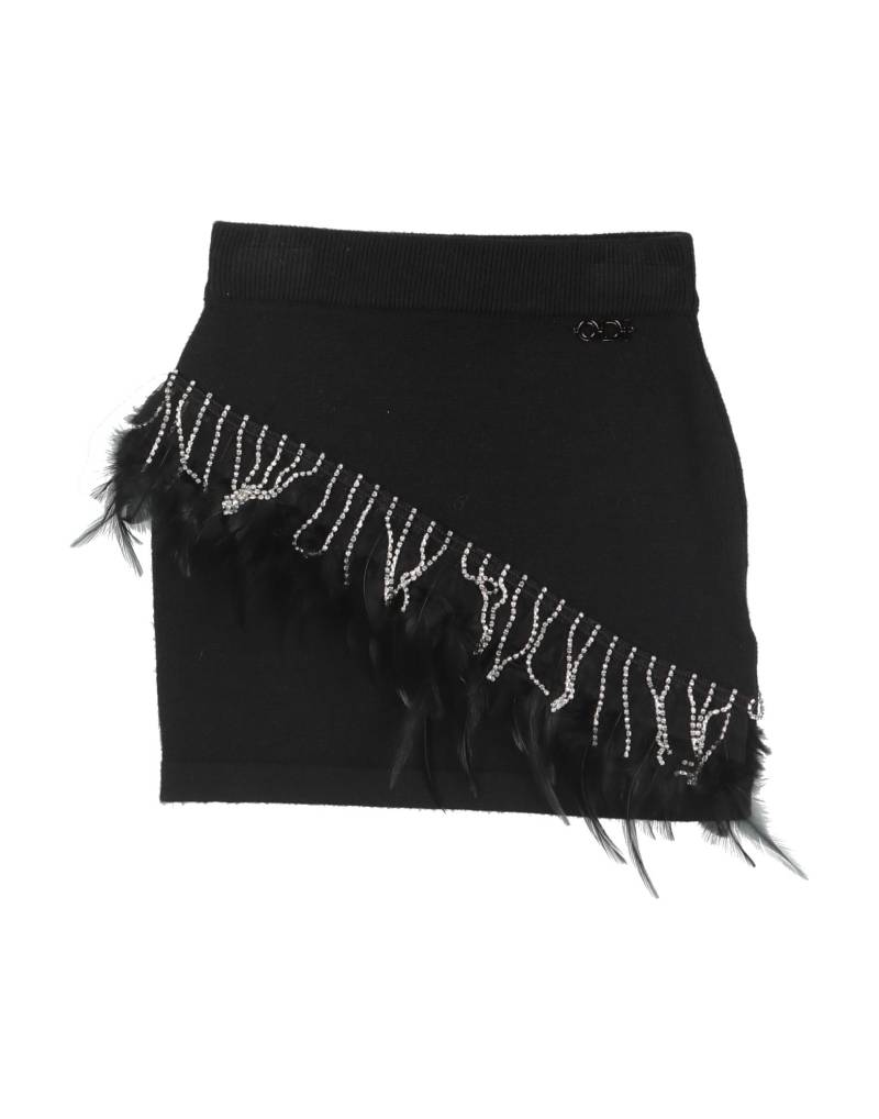 ODI ET AMO Kinderrock Kinder Schwarz von ODI ET AMO