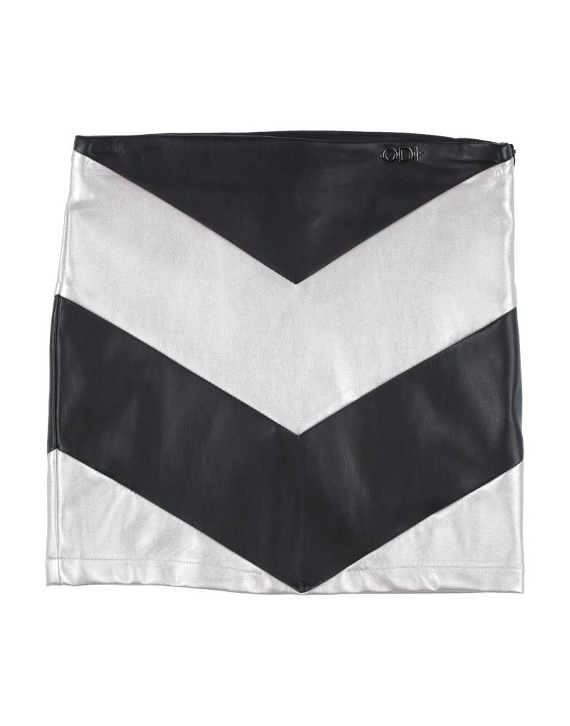 ODI ET AMO Kinderrock Kinder Schwarz von ODI ET AMO