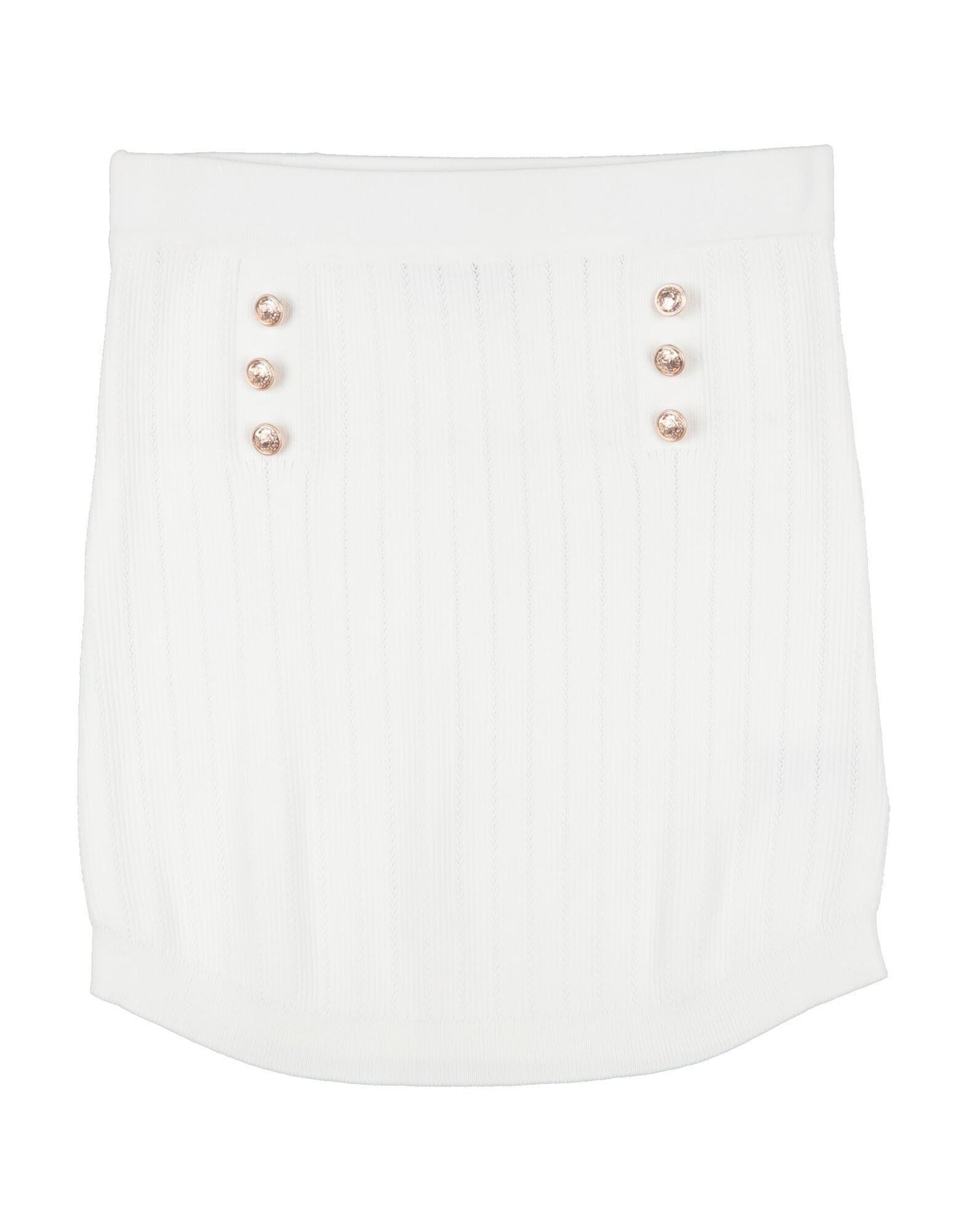 ODI ET AMO Kinderrock Kinder Weiß von ODI ET AMO