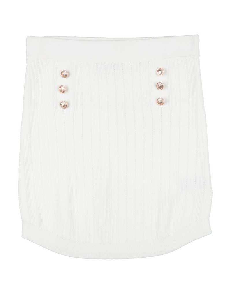 ODI ET AMO Kinderrock Kinder Weiß von ODI ET AMO