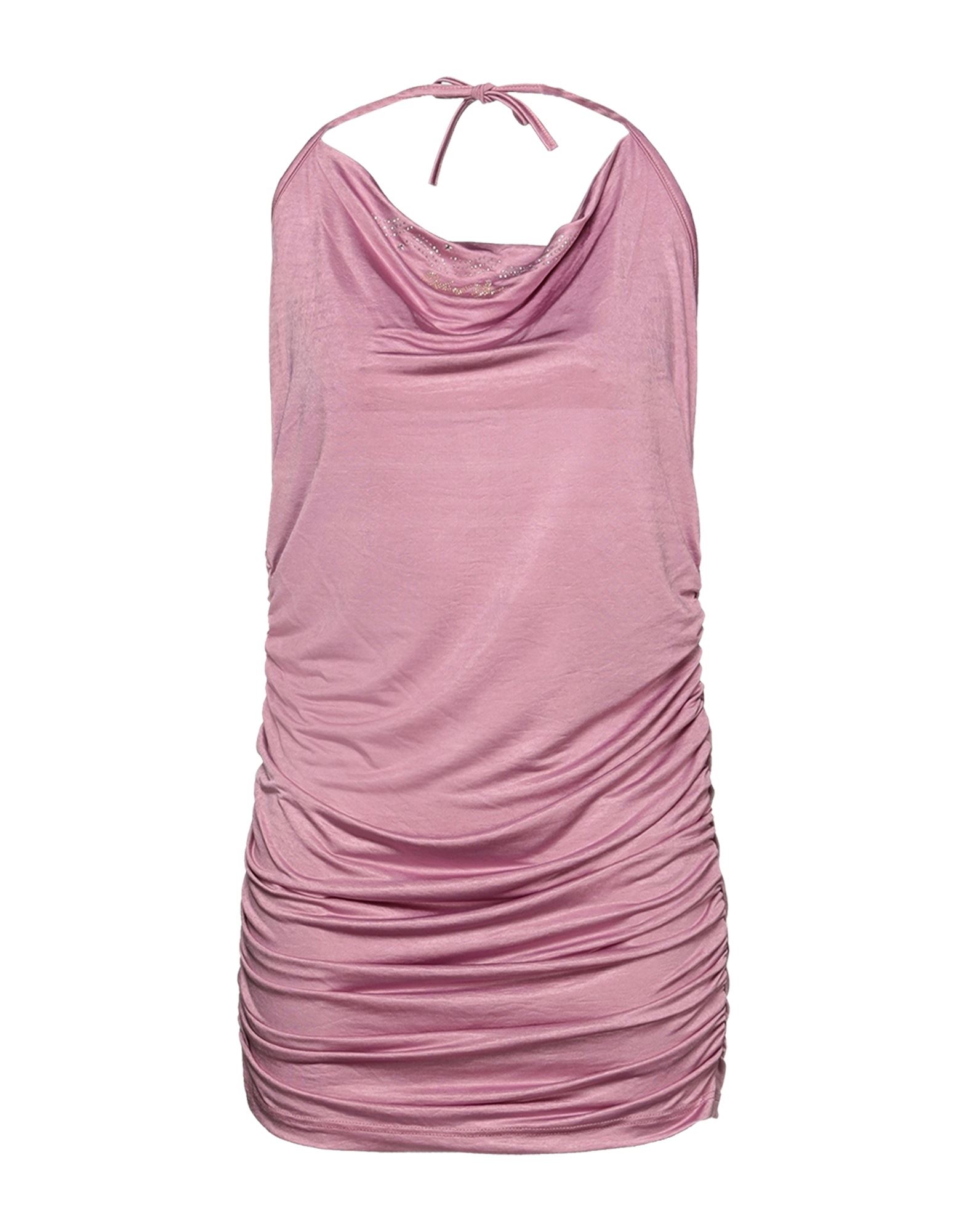 ODI ET AMO Mini-kleid Damen Rosa von ODI ET AMO