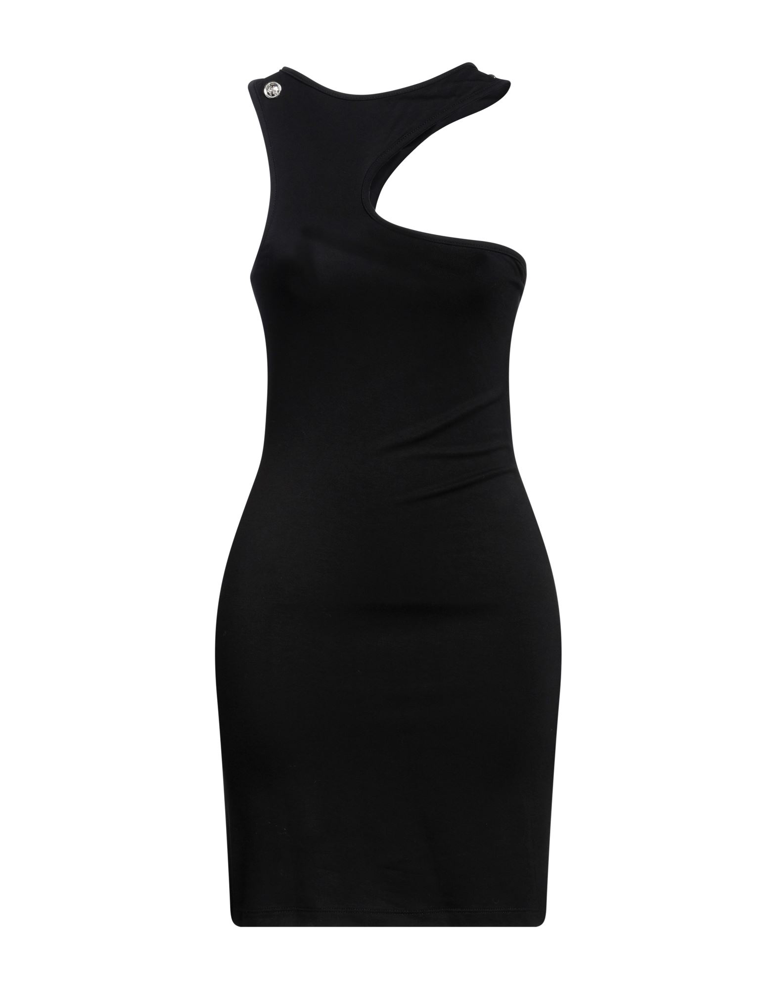 ODI ET AMO Mini-kleid Damen Schwarz von ODI ET AMO