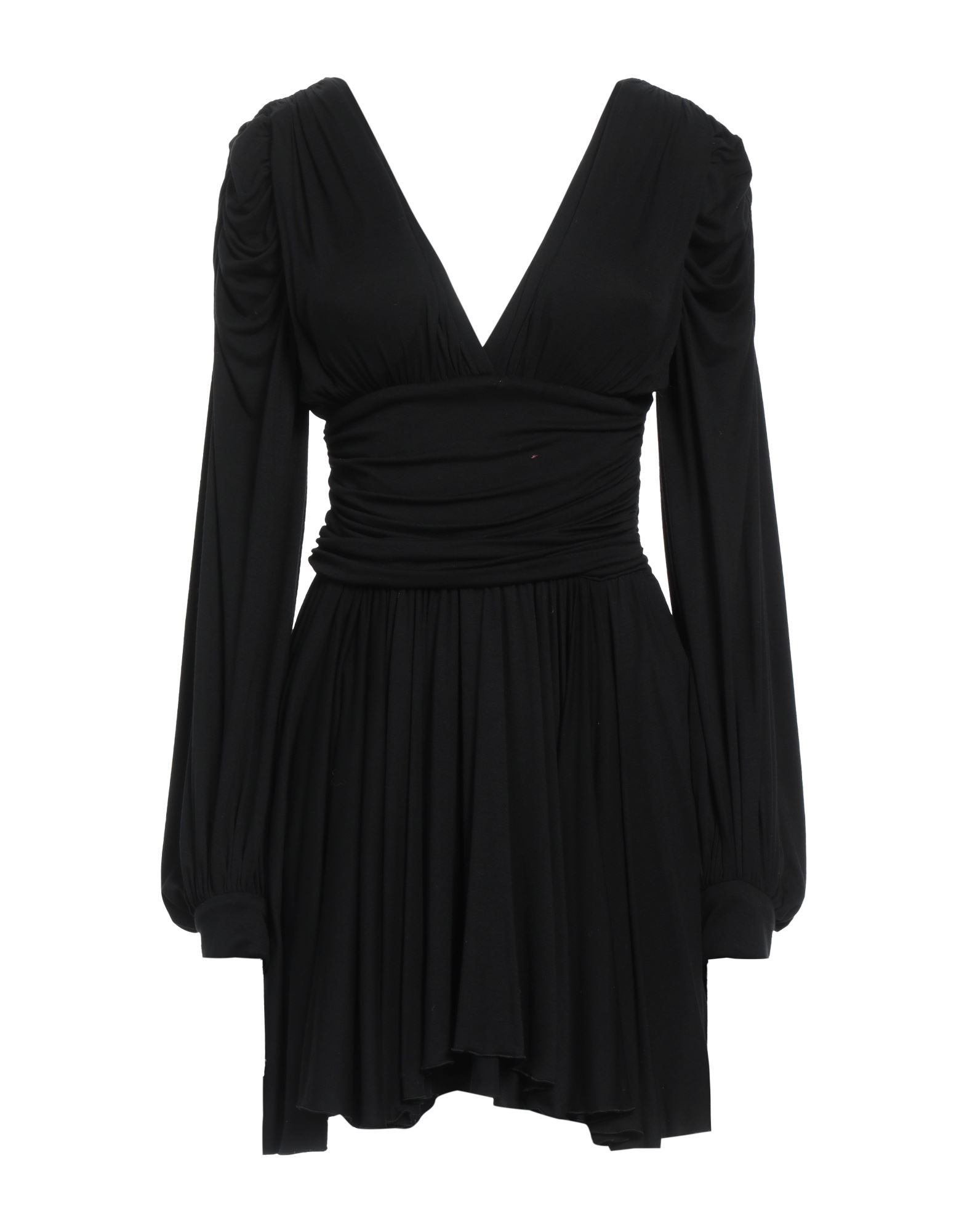 ODI ET AMO Mini-kleid Damen Schwarz von ODI ET AMO