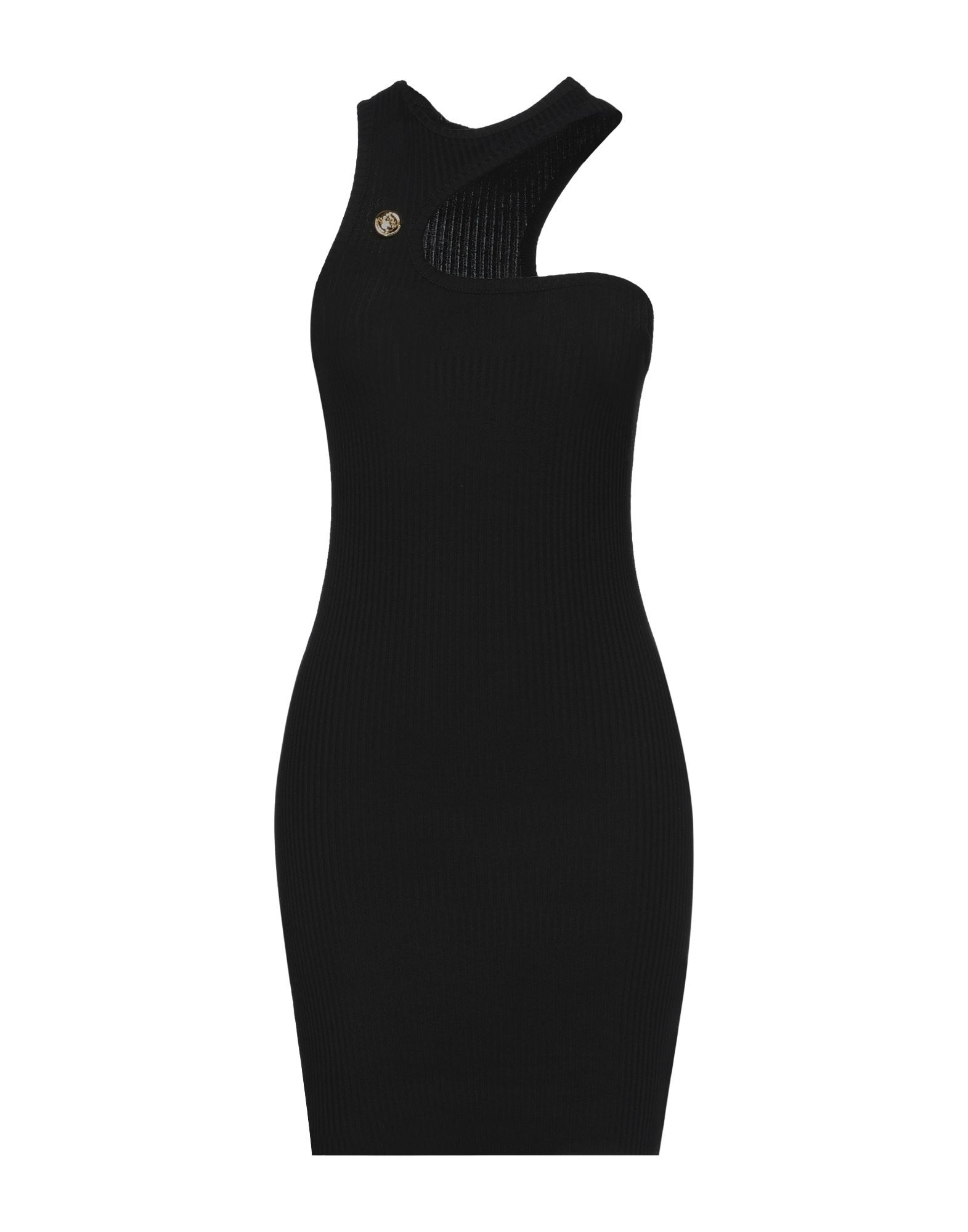 ODI ET AMO Mini-kleid Damen Schwarz von ODI ET AMO