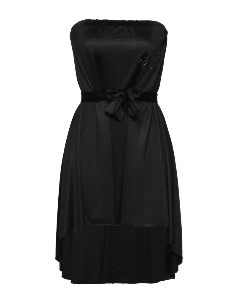 ODI ET AMO Mini-kleid Damen Schwarz von ODI ET AMO