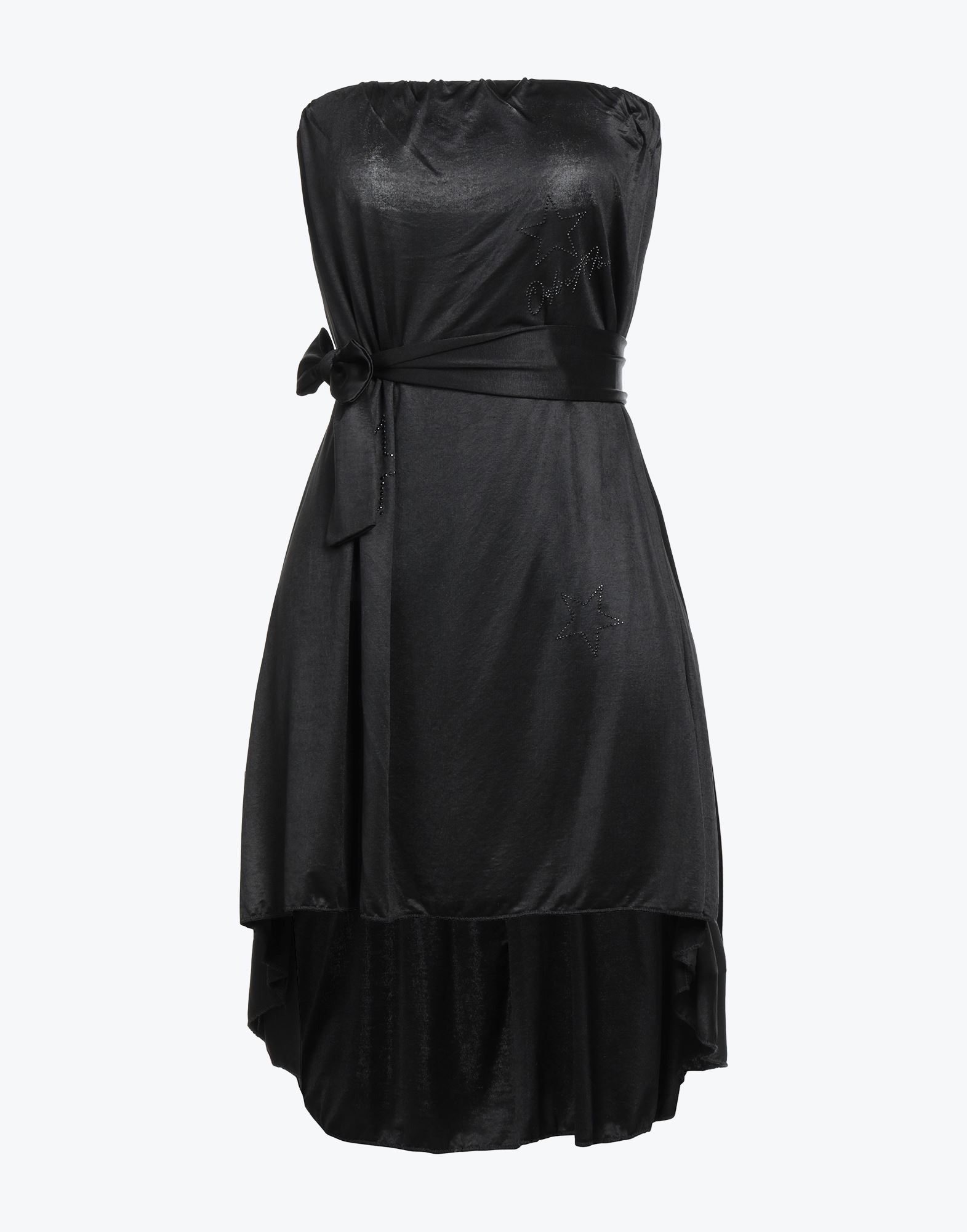 ODI ET AMO Mini-kleid Damen Schwarz von ODI ET AMO