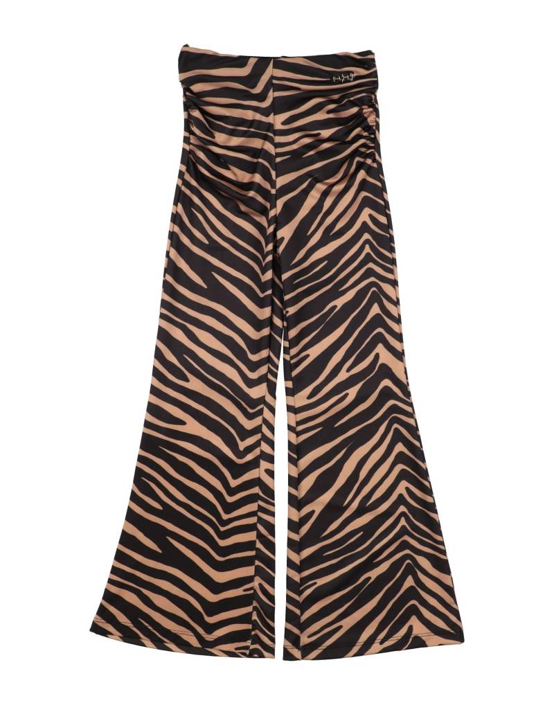 ODI ET AMO Leggings Kinder Kamel von ODI ET AMO