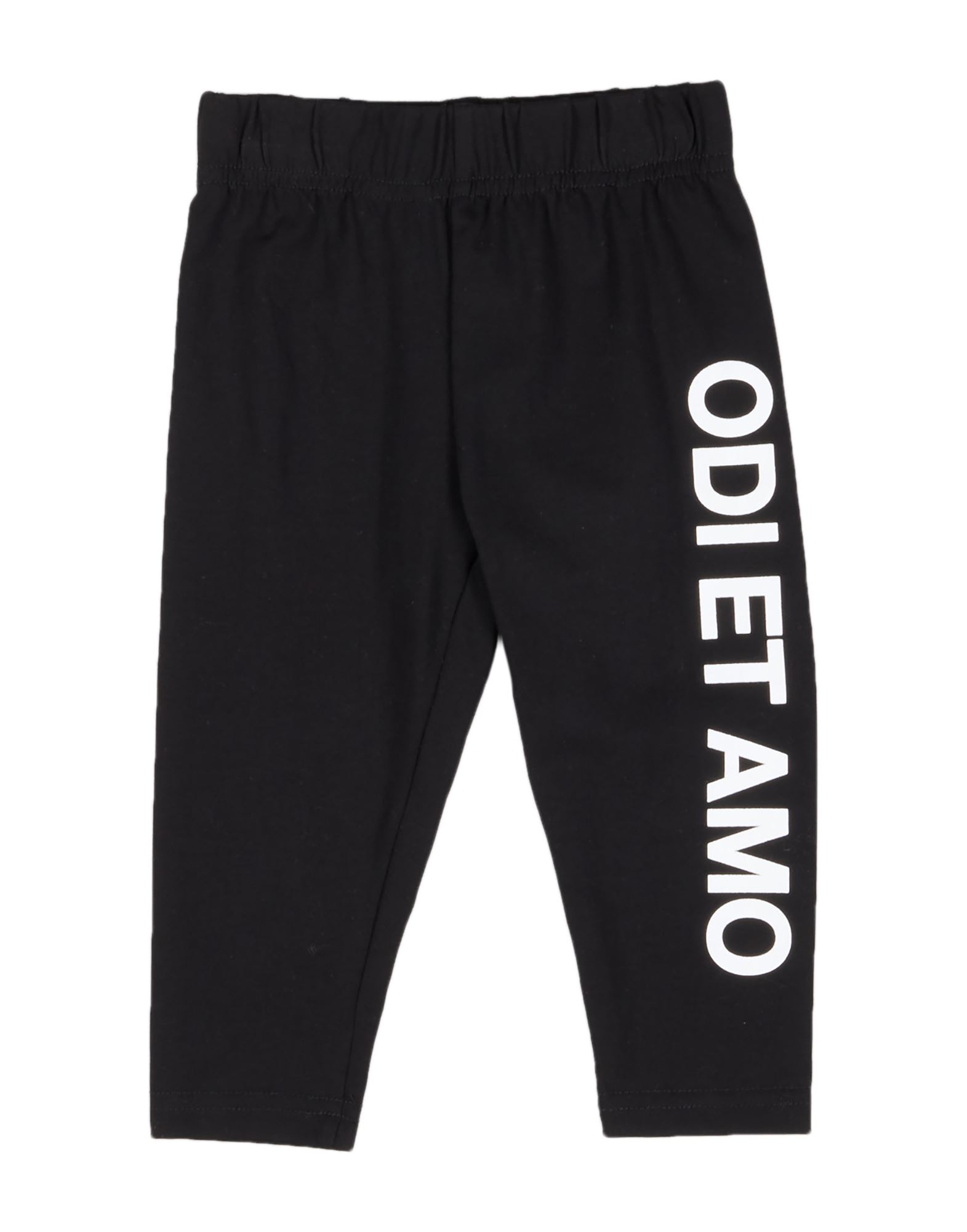 ODI ET AMO Leggings Kinder Schwarz von ODI ET AMO