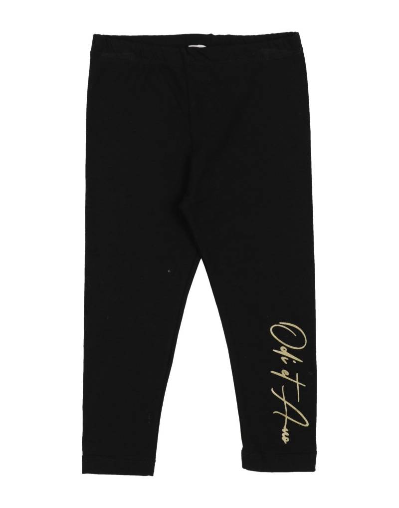 ODI ET AMO Leggings Kinder Schwarz von ODI ET AMO