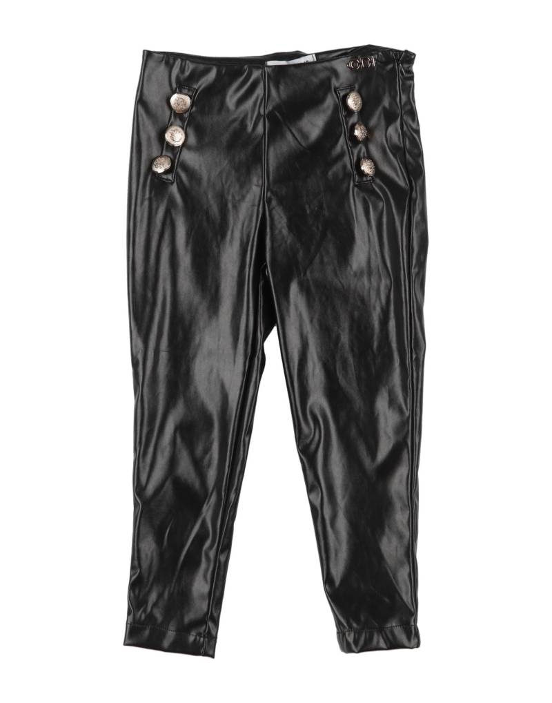 ODI ET AMO Leggings Kinder Schwarz von ODI ET AMO