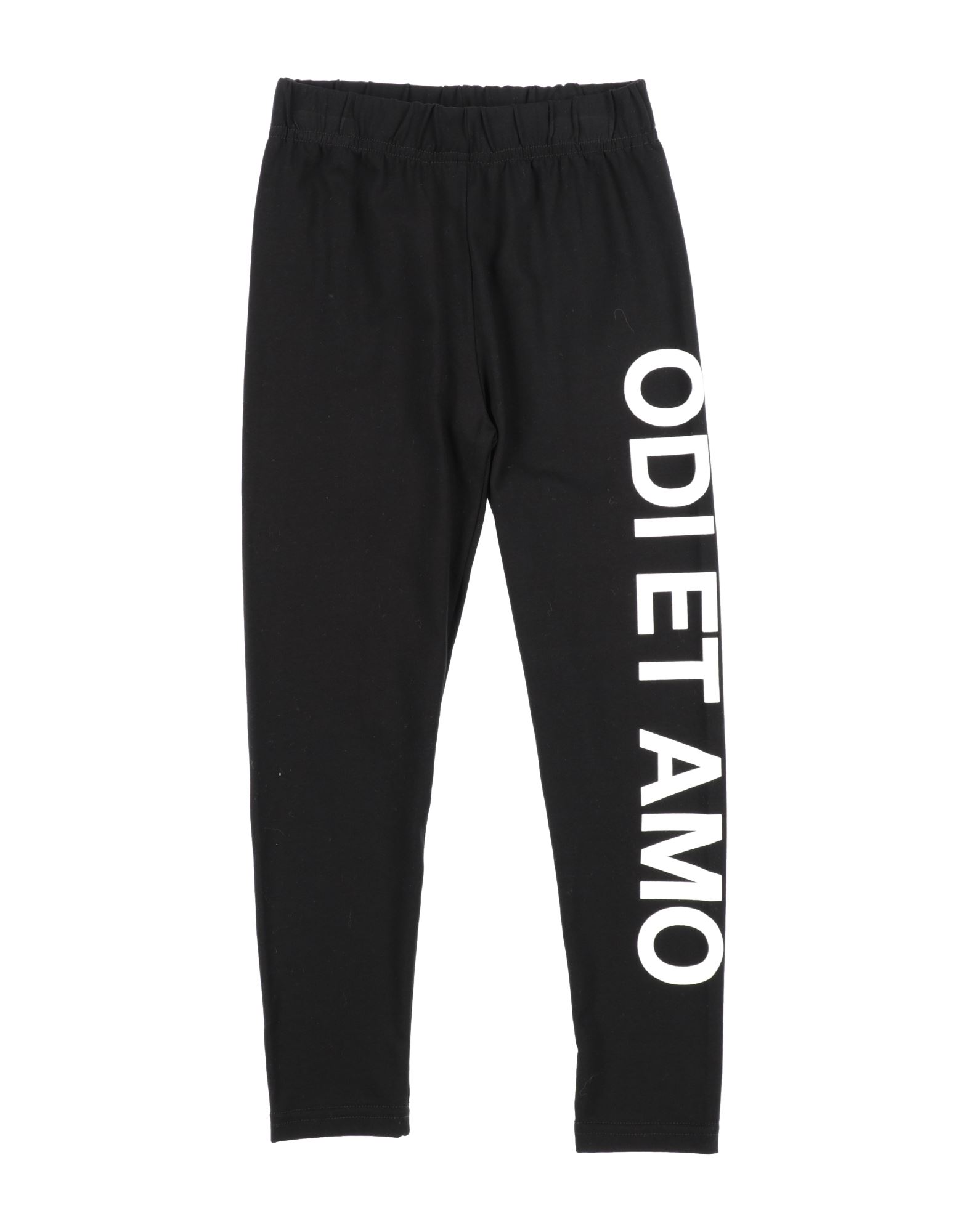 ODI ET AMO Leggings Kinder Schwarz von ODI ET AMO