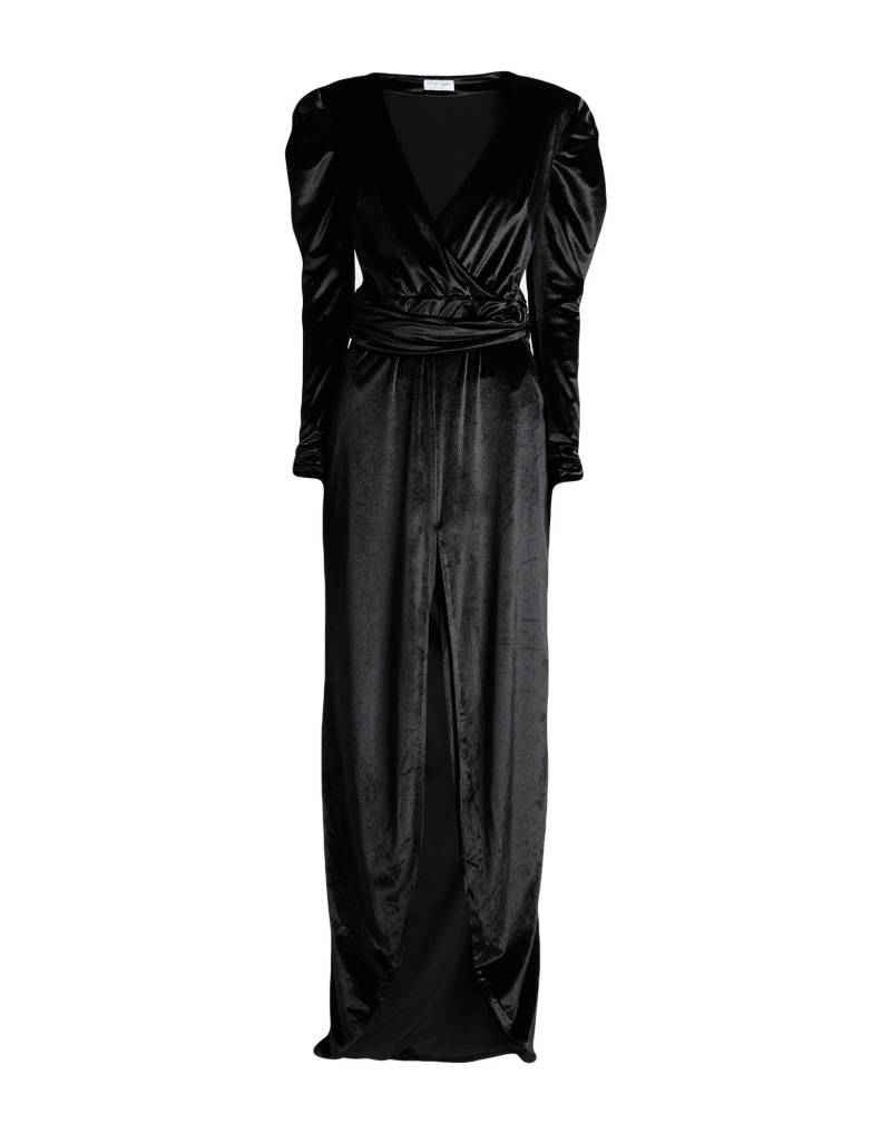 ODI ET AMO Maxi-kleid Damen Schwarz ODI ET AMO Maxi-kleid Damen Schwarz von ODI ET AMO