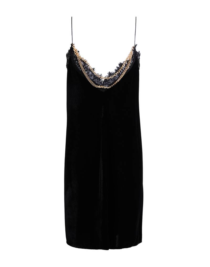 ODI ET AMO Mini-kleid Damen Schwarz von ODI ET AMO