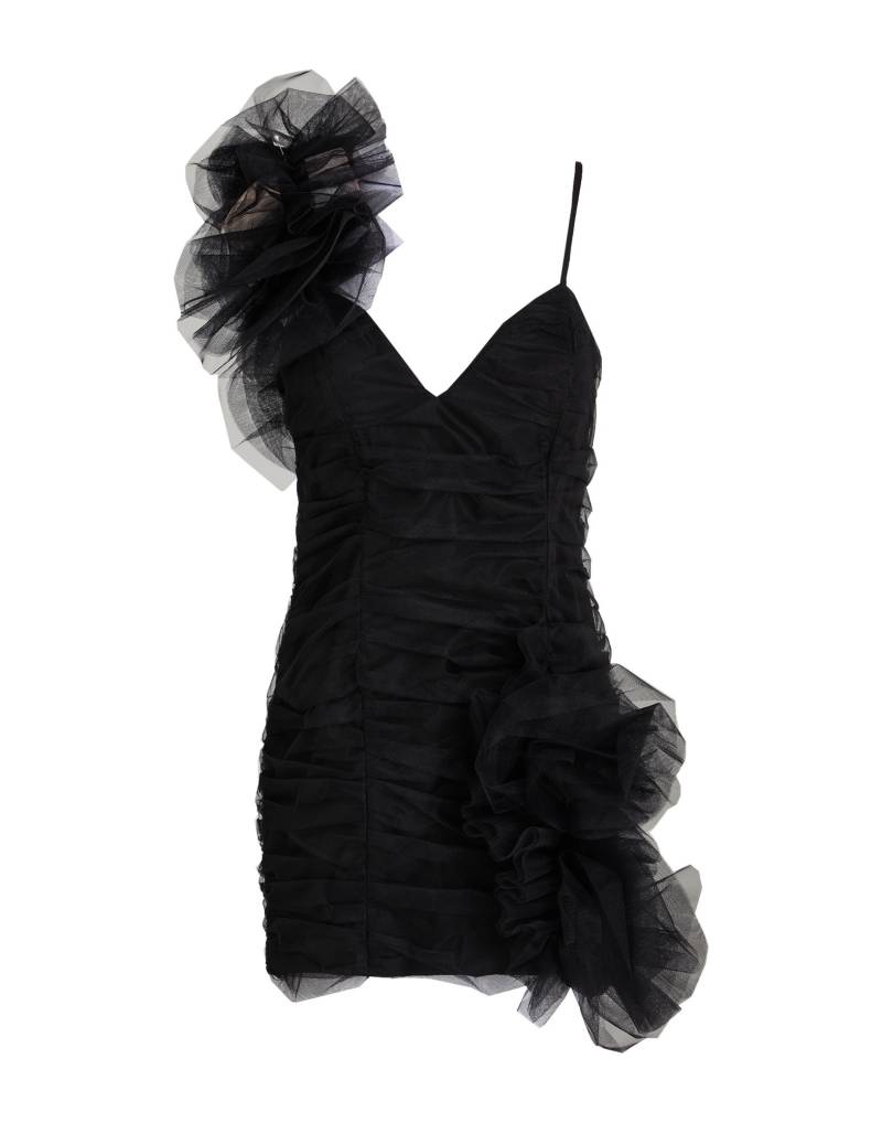 ODI ET AMO Mini-kleid Damen Schwarz von ODI ET AMO