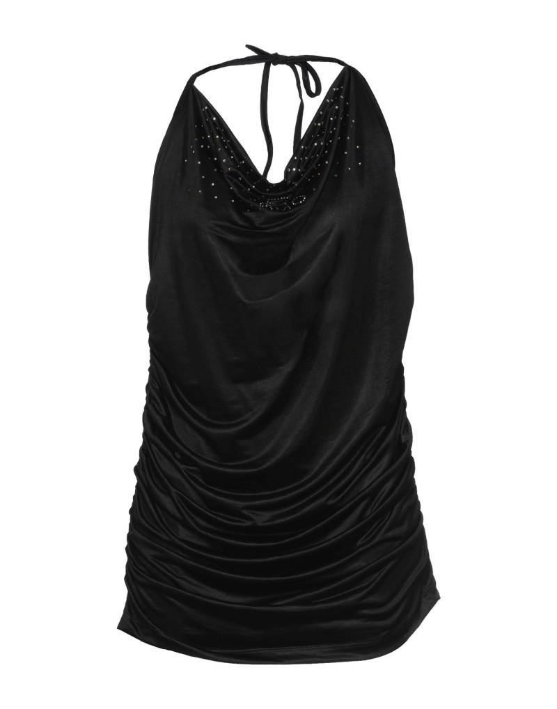 ODI ET AMO Mini-kleid Damen Schwarz von ODI ET AMO