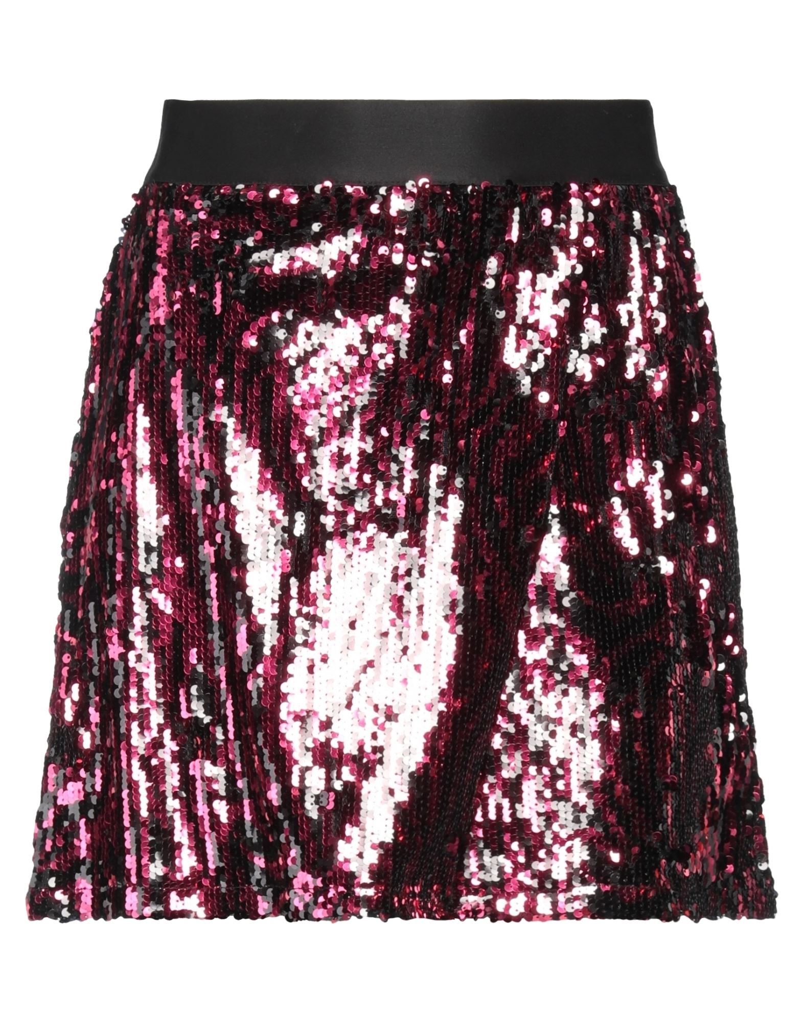 ODI ET AMO Minirock Damen Fuchsia von ODI ET AMO