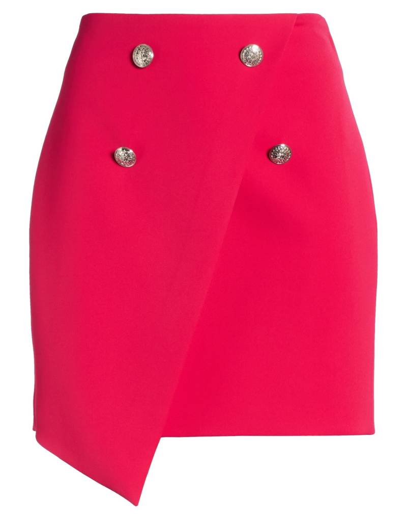 ODI ET AMO Minirock Damen Magenta von ODI ET AMO