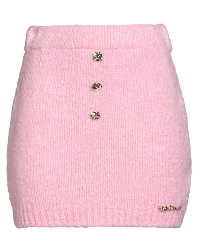 ODI ET AMO Minirock Damen Rosa von ODI ET AMO