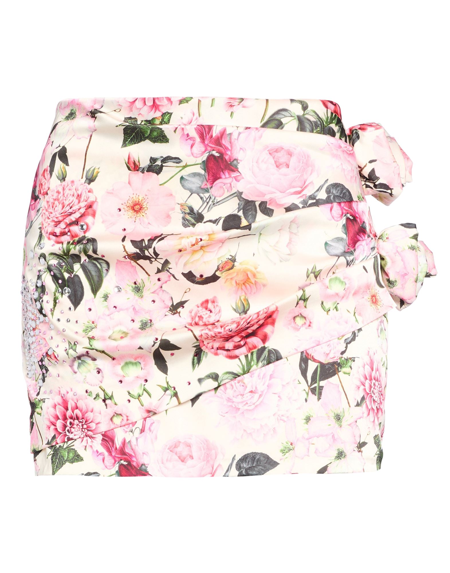 ODI ET AMO Minirock Damen Rosa von ODI ET AMO