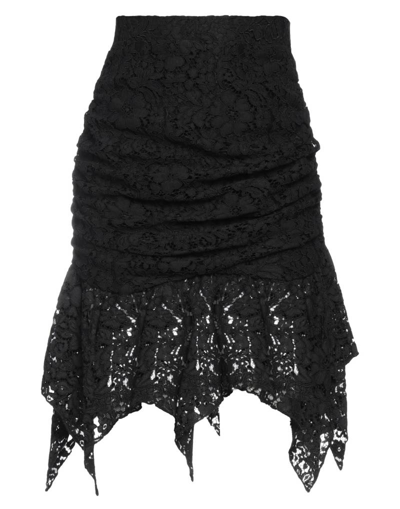 ODI ET AMO Minirock Damen Schwarz von ODI ET AMO