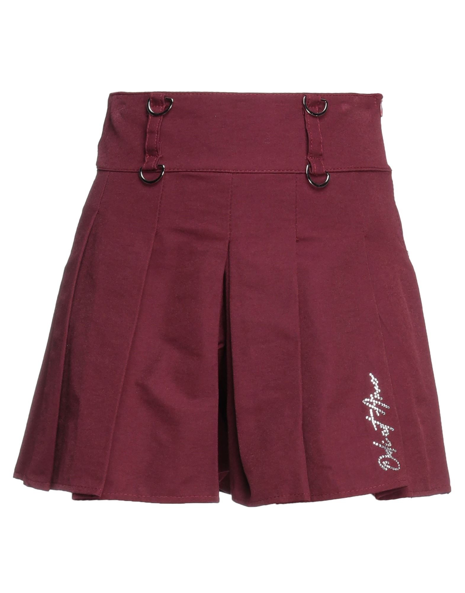 ODI ET AMO Shorts & Bermudashorts Damen Bordeaux von ODI ET AMO