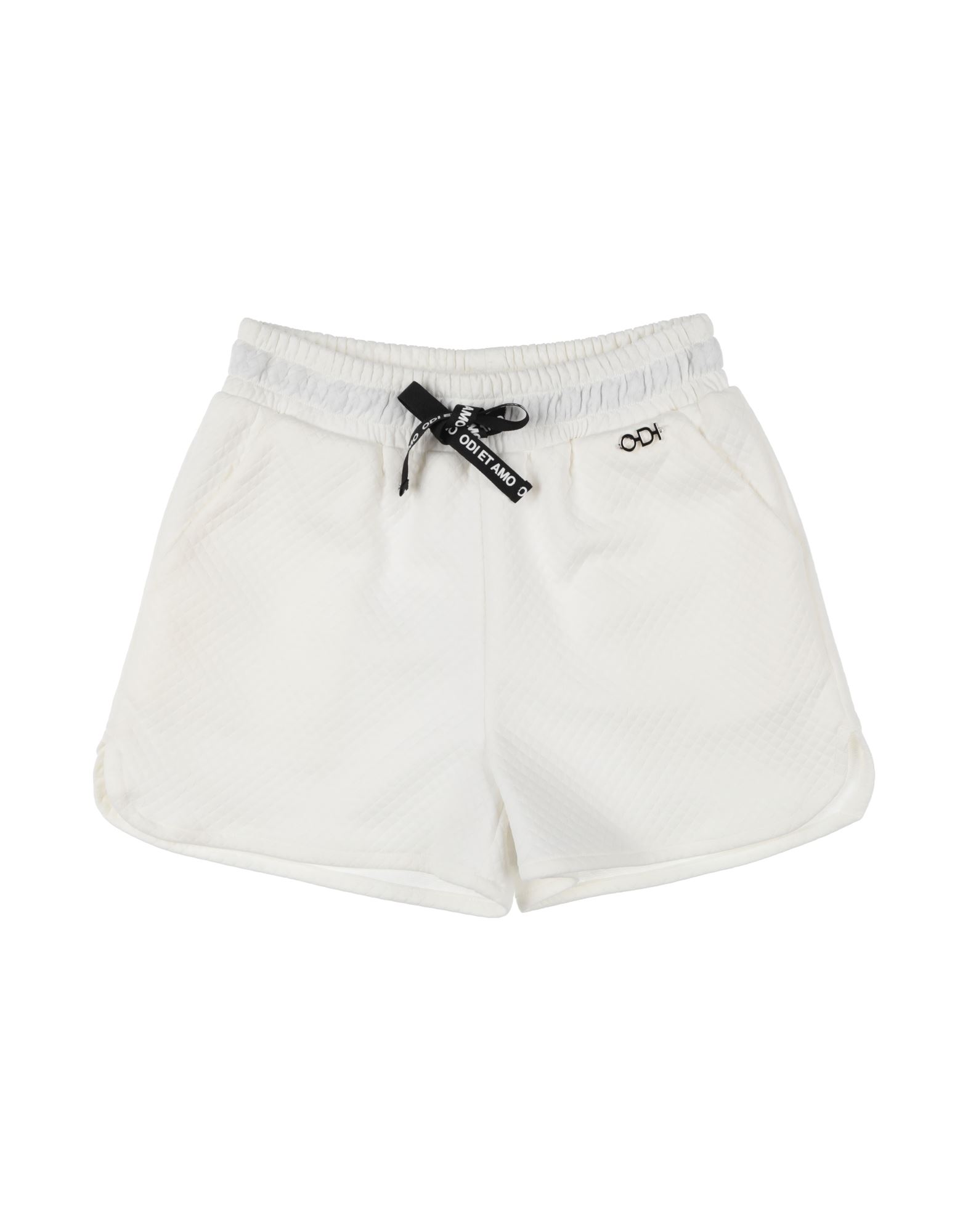 ODI ET AMO Shorts & Bermudashorts Kinder Elfenbein von ODI ET AMO