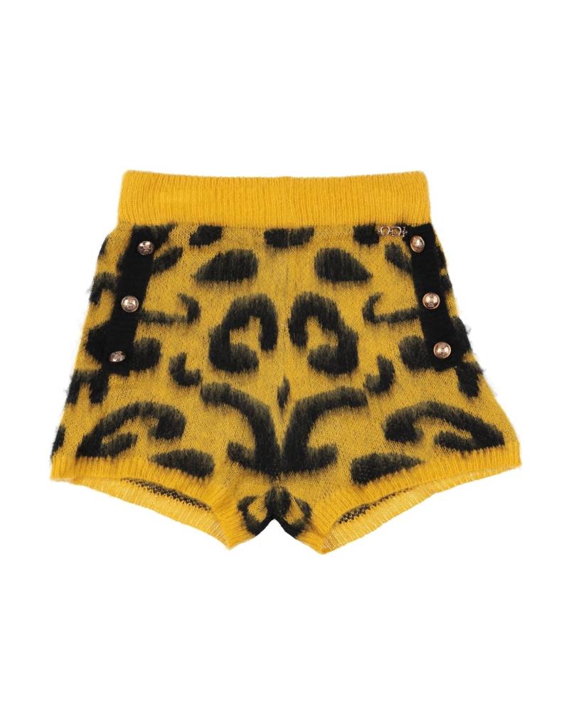 ODI ET AMO Shorts & Bermudashorts Kinder Gelb von ODI ET AMO