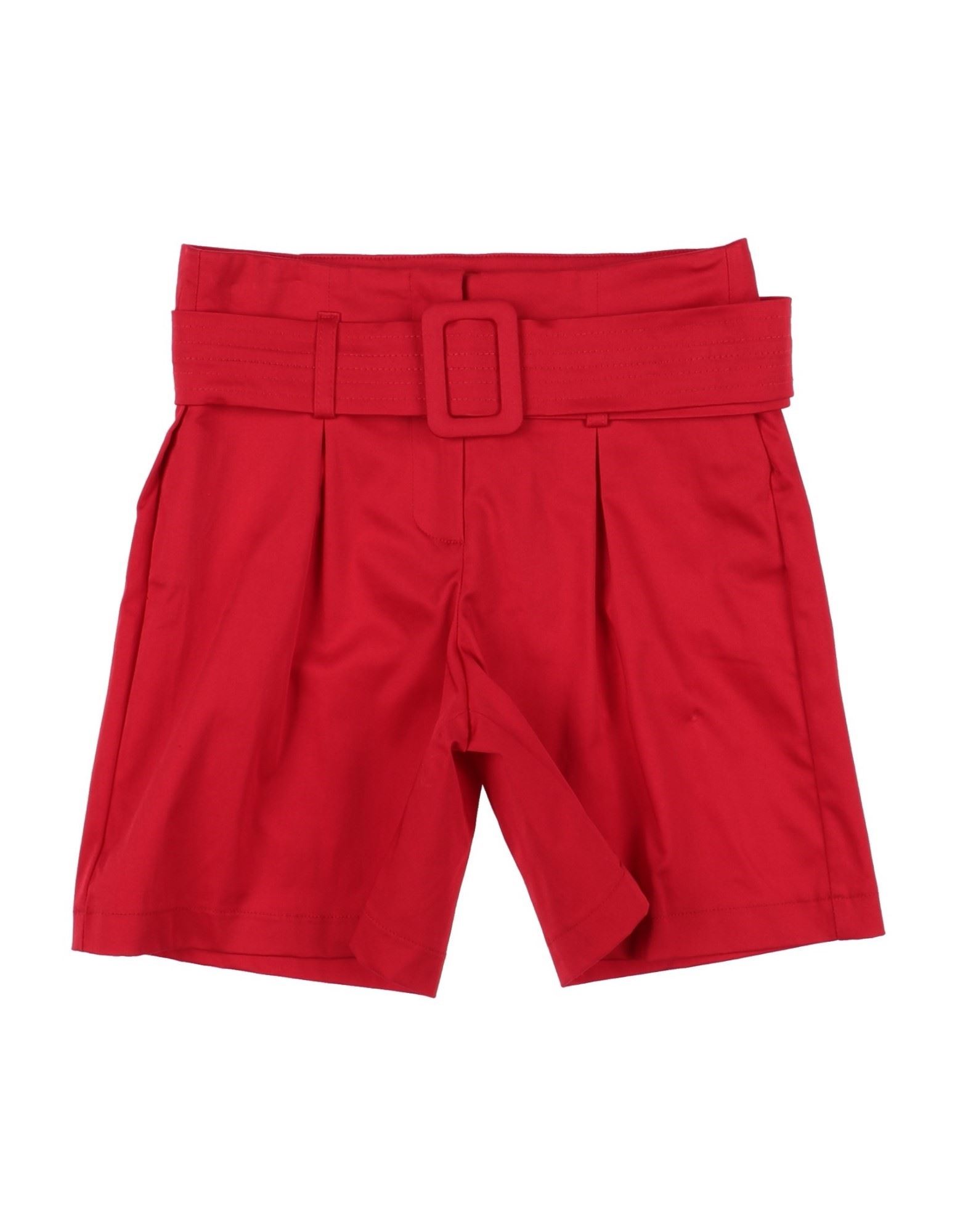 ODI ET AMO Shorts & Bermudashorts Kinder Rot von ODI ET AMO