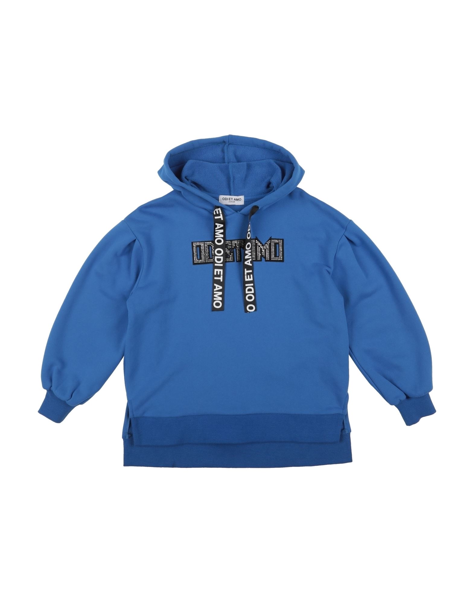 ODI ET AMO Sweatshirt Kinder Blau von ODI ET AMO