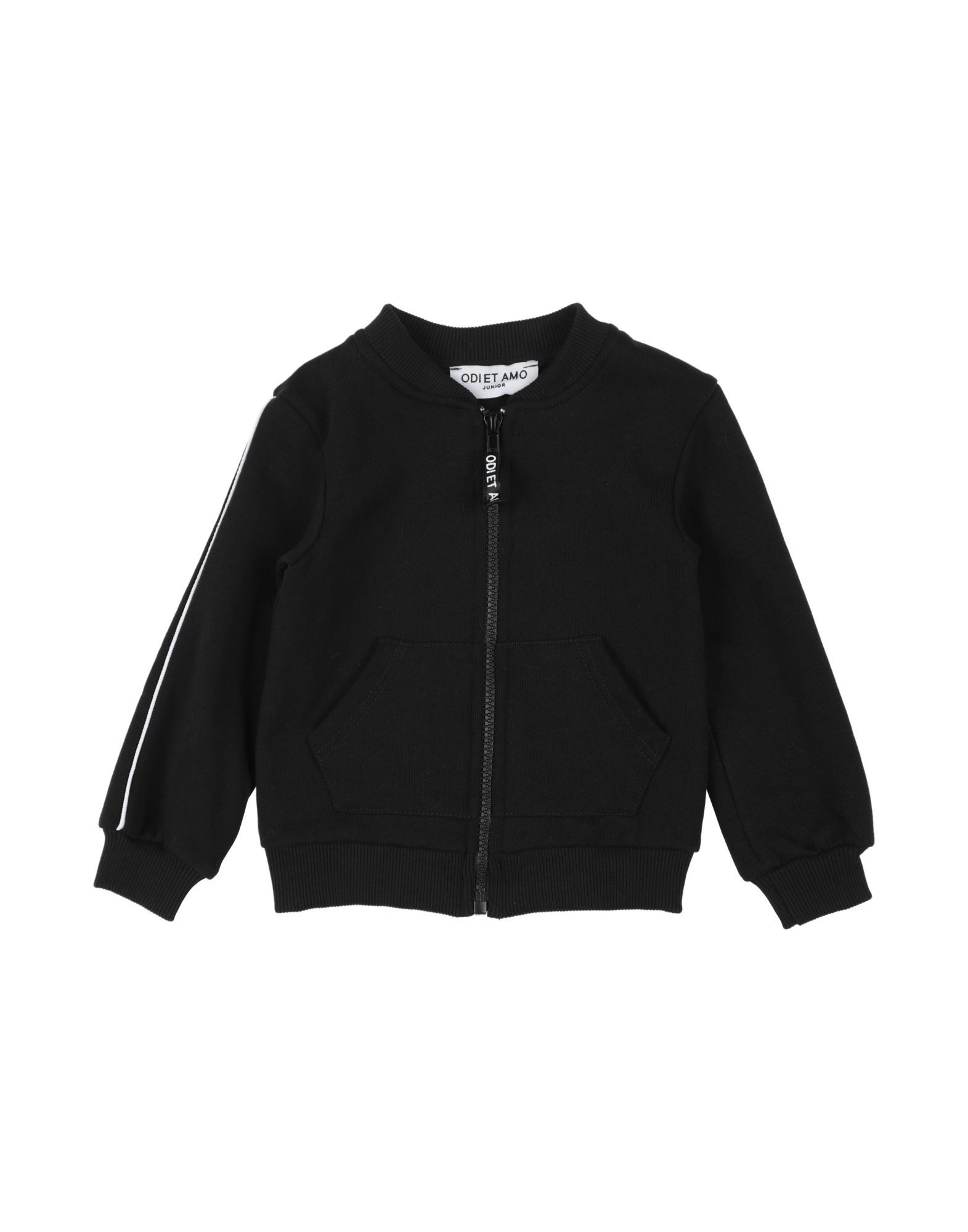 ODI ET AMO Sweatshirt Kinder Schwarz von ODI ET AMO