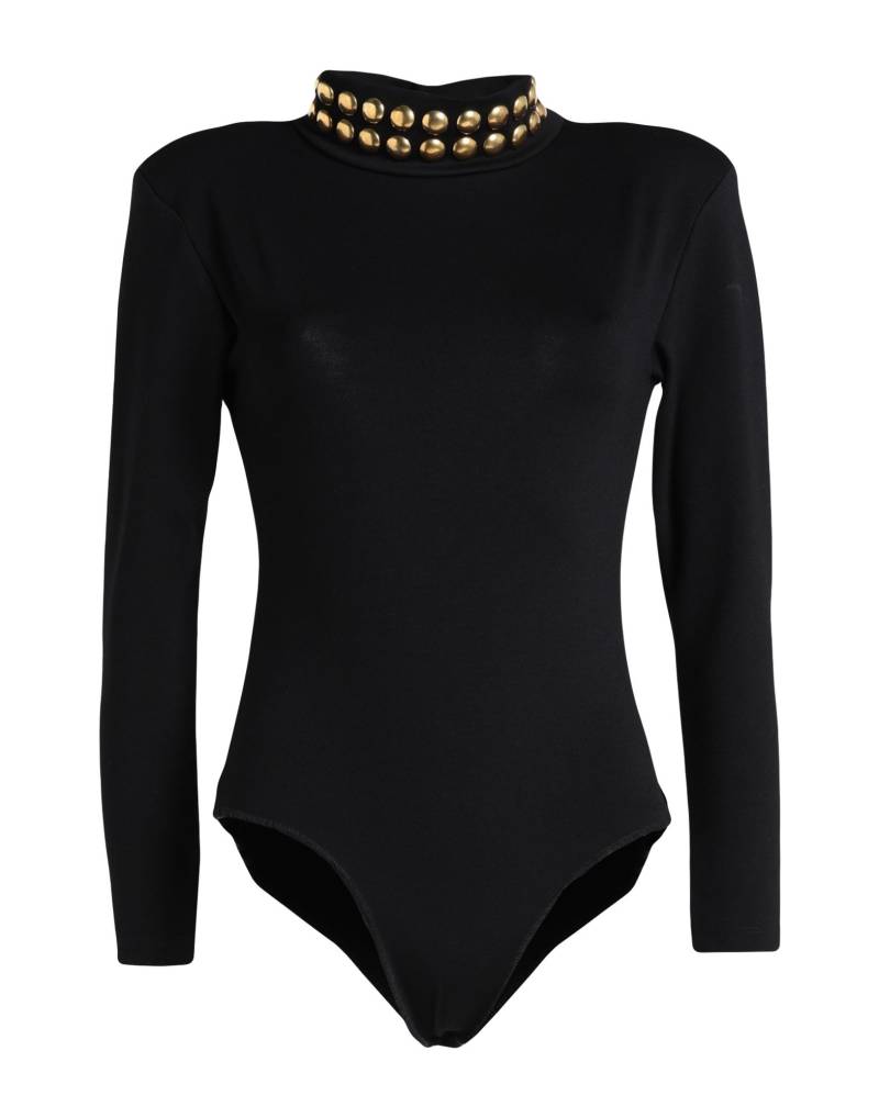 ODI ET AMO T-shirts Damen Schwarz von ODI ET AMO