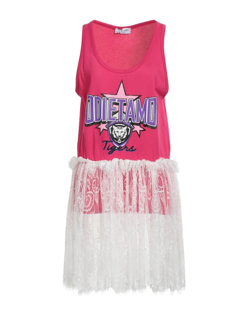 ODI ET AMO Top Damen Fuchsia von ODI ET AMO