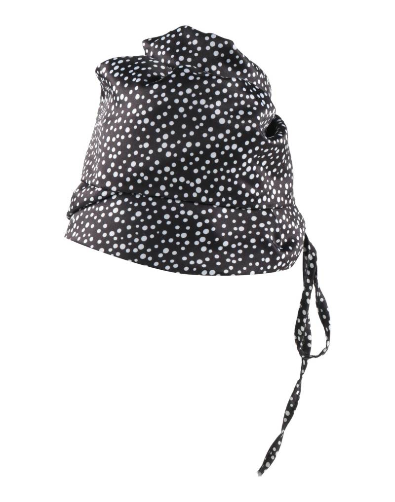 ODÌ ODÌ Gürtel Damen Schwarz von ODÌ ODÌ