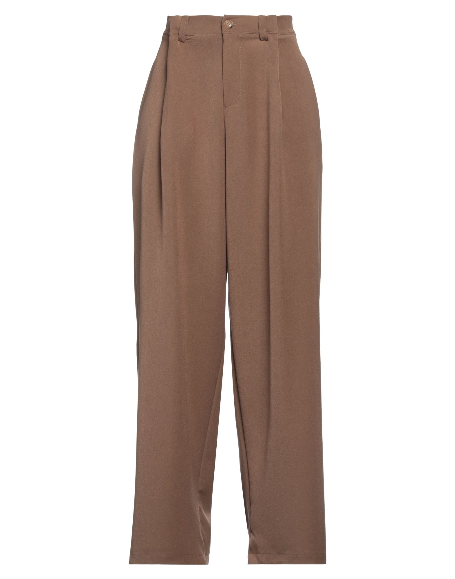 ODÌ ODÌ Hose Damen Khaki ODÌ ODÌ Hose Damen Khaki von ODÌ ODÌ