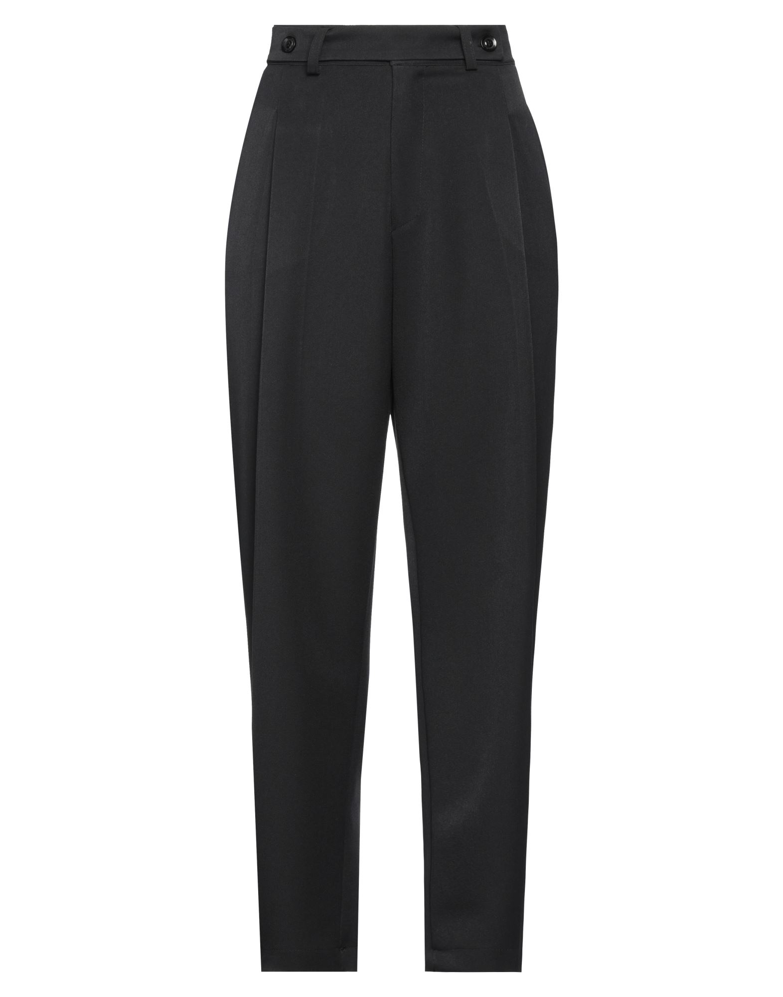 ODÌ ODÌ Hose Damen Schwarz von ODÌ ODÌ