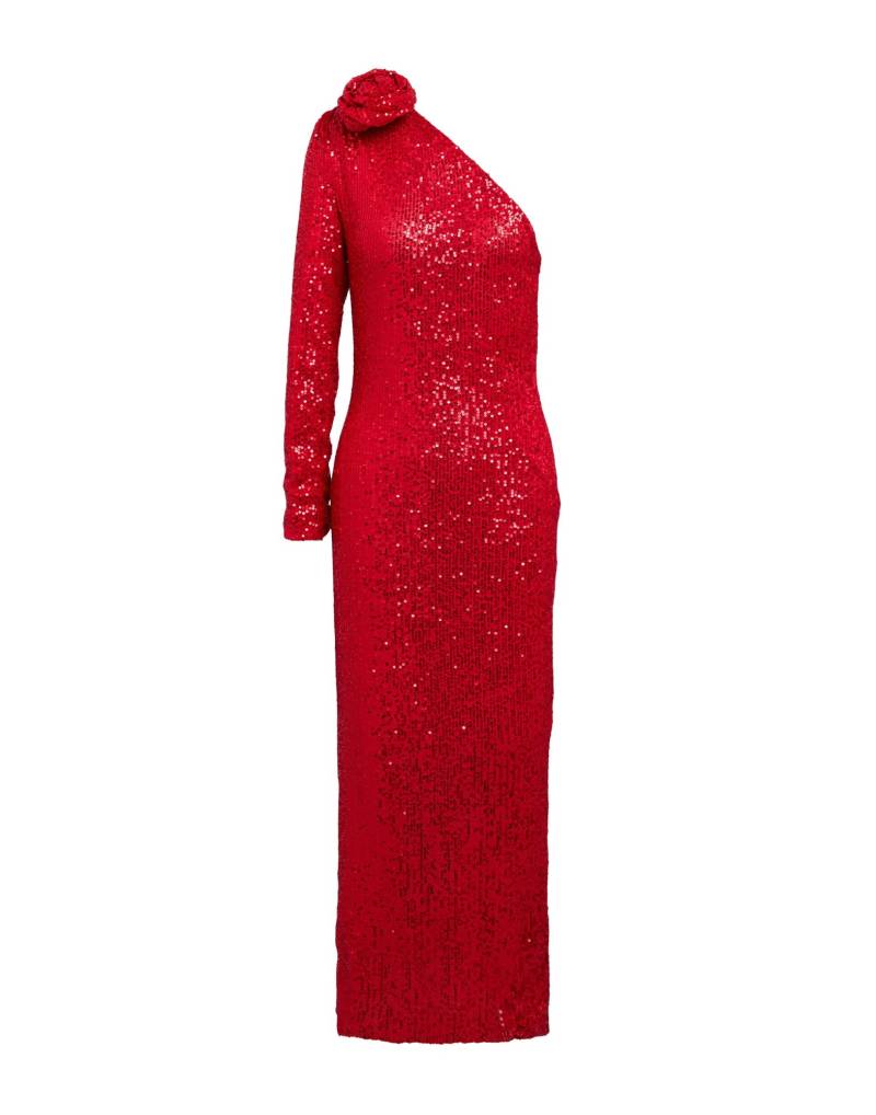 ODÌ ODÌ Midi-kleid Damen Rot von ODÌ ODÌ