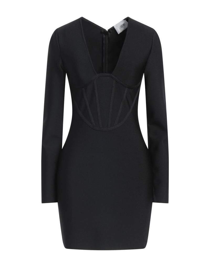 ODÌ ODÌ Mini-kleid Damen Schwarz von ODÌ ODÌ