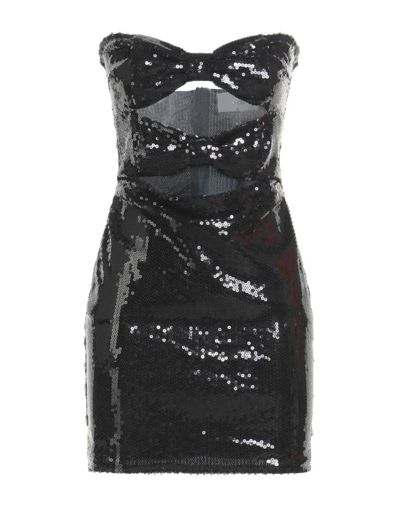 ODÌ ODÌ Mini-kleid Damen Schwarz von ODÌ ODÌ