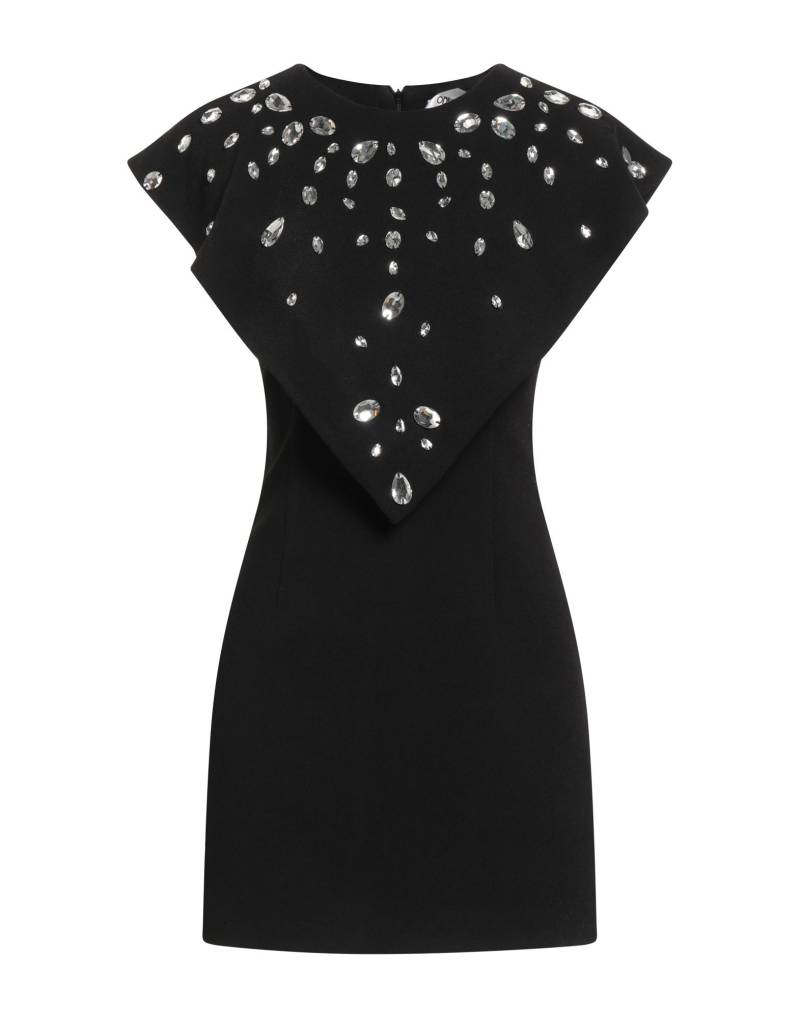 ODÌ ODÌ Mini-kleid Damen Schwarz von ODÌ ODÌ