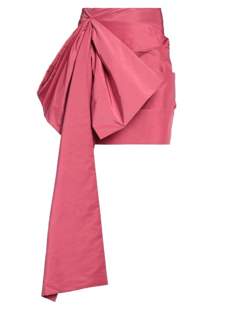 ODÌ ODÌ Minirock Damen Magenta von ODÌ ODÌ