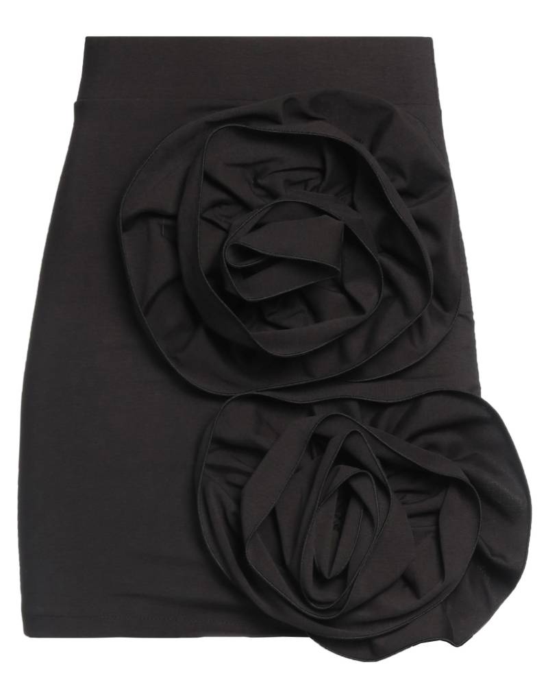 ODÌ ODÌ Minirock Damen Schwarz von ODÌ ODÌ