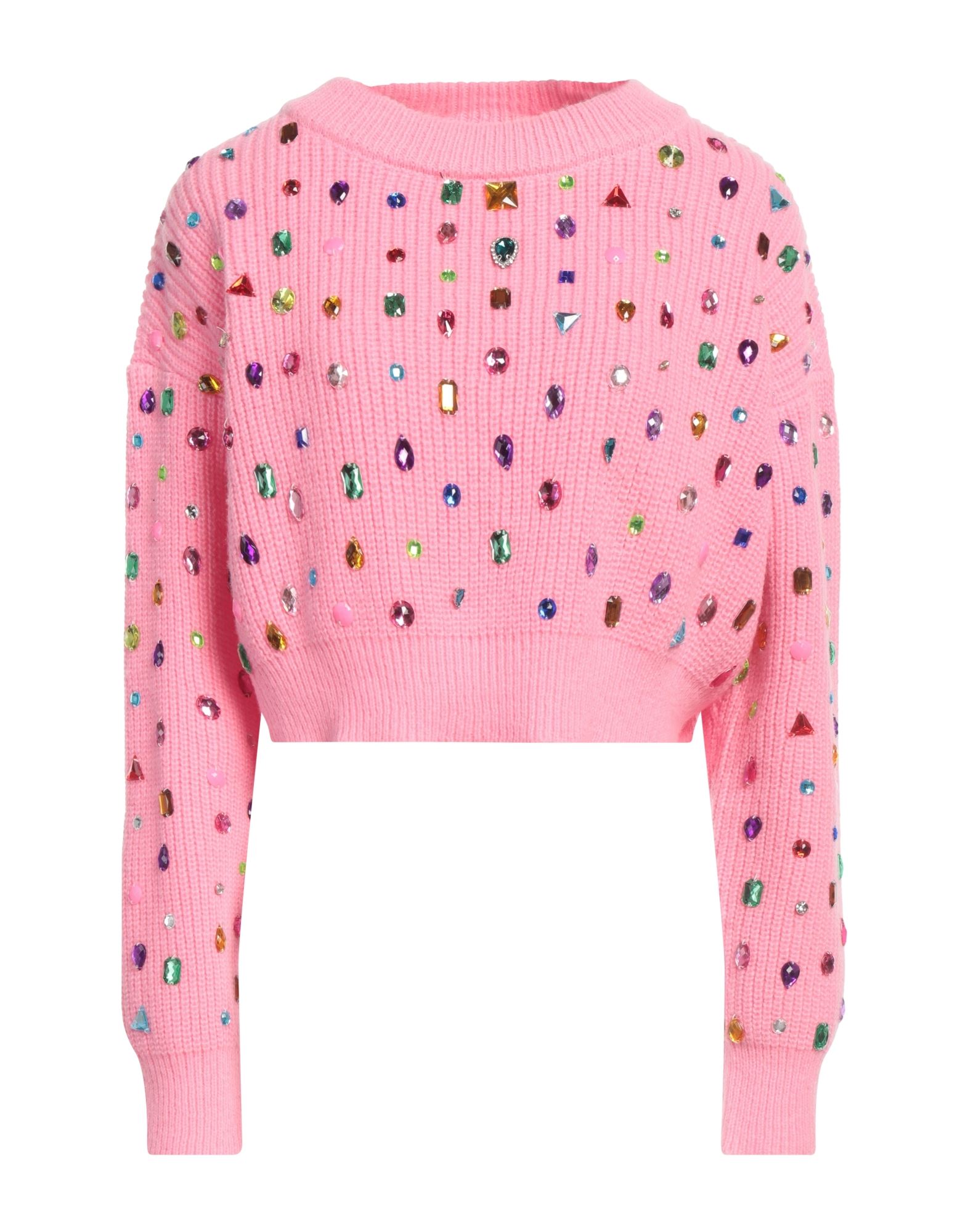 ODÌ ODÌ Pullover Damen Rosa von ODÌ ODÌ